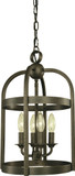 Framburg 5644 Heidelberg Foyer Lighting