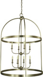 Framburg 5648 Heidelberg Foyer Lighting Fixture
