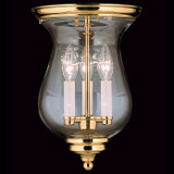 Framburg 7572 Jamestown Traditional Ceiling Lighting