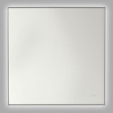 Generation Lighting MREL1440BN Cadre Modern Brushed Nickel LED 30" Mirror