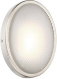 George Kovacs P1145-A144-L Radiun Brushed Aluminum LED Wall Sconce Light