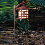 Hanover Lantern 6325 Terralight Exterior Landscape Light Fixture