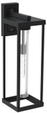 Hanover Lantern B59412 Sutton Bay Medium Outdoor Wall Sconce Light