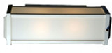 Hanover Lantern B7922 Gemini Medium Contemporary Outdoor Ceiling Light Fixture