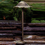 Hanover Lantern LVW131 Terralight Exterior Landscape Light