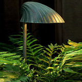 Hanover Lantern LVW6329 Terralight Exterior Landscape Light
