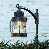 Hanover Lantern LVW6334 Landscape Lighting Traditional Low Voltage Outdoor Landscape Lighting Design