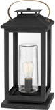 Hinkley 1167BK-LL Atwater Black LED Exterior Landscaping Light