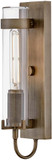 Hinkley 13200BU Ryden Contemporary Burnished Bronze LED Exterior Lighting Sconce