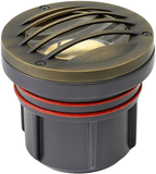 Hinkley 15705MZ-3W27K Grill Top Well Light Matte Bronze LED