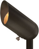 Hinkley 5536BZ-LMA30K Accent Spot Lumacore Bronze LED Line Voltage Variable Output 3000K Outdoor Spot