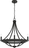 Hunter Lighting 19416 Perch Point Modern Lighting Chandelier