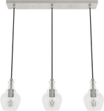 Hunter Lighting 19901 Maple Park Modern Multi Hanging Lamp