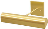 House of Troy DT8-61 Classic Polished Brass 8" Picture Light