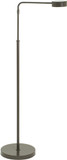 House of Troy G400-ABZ Generation Contemporary Architectural Bronze LED Light Floor Lamp
