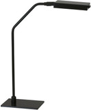 House of Troy G550-ABZ Generation Contemporary Architectural Bronze LED Study Lamp