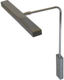 House of Troy HLEDZ12-62 Horizon Chrome LED 12" Picture Light