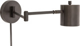 House of Troy MO275-OB Morris Oil Rubbed Bronze LED Wall Lighting Fixture