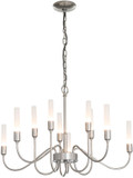 Hubbardton Forge 106030 Lisse 17.6" Tall Chandelier Light