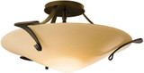 Hubbardton Forge 124710 Antasia Semi-Flush Ceiling Light