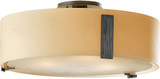 Hubbardton Forge 126751 Impressions Ceiling Lighting Fixture