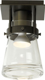 Hubbardton Forge 128705 Erlenmeyer Ceiling Lighting Fixture