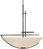 Hubbardton Forge 138552 Ondrian Large Adjustable Pendant