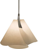 Hubbardton Forge 134501 Mobius Small 17 Inch Diameter Ceiling Mounted Hanging Light