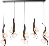 Hubbardton Forge 131098 Mika Multi Pendant Lighting
