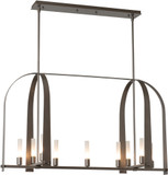 Hubbardton Forge 131075 Triomphe Kitchen Island Light