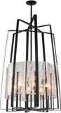 Hubbardton Forge 131313 Arc Drop Lighting Fixture
