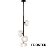 Hubbardton Forge 131610 Ume Pendant Light