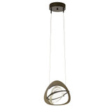 Hubbardton Forge 137730 Venn LED Pendant Lighting