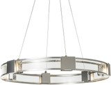 Hubbardton Forge 138588 Aura LED Pendant Lighting