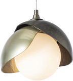 Hubbardton Forge 161183 Brooklyn Halogen Mini Lighting Pendant