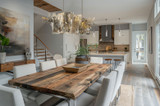Hubbardton Forge 188900 Fritz Mini Pendant Hanging Light