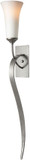 Hubbardton Forge 204526 Sweeping Taper Wall Torch