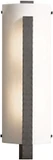 Hubbardton Forge 206730 Forged Vertical Bar Large Wall Sconce