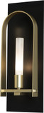 Hubbardton Forge 201070 Triomphe Wall Lamp