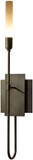 Hubbardton Forge 203050 Lisse 22.1" Tall Wall Sconce