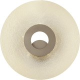 Hubbardton Forge 209335 Orbit LED Sconce Lighting