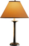 Hubbardton Forge 262072 Simple Lines Basic Table Lamp
