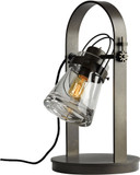 Hubbardton Forge 277810 Erlenmeyer Fluorescent Table Lamp Lighting