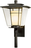 Hubbardton Forge 304820 Beacon Hall Large Colonial Outdoor Wall Sconce