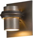 Hubbardton Forge 304901 Twilight 7 Inch Tall Outdoor Wall Lighting Fixture