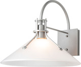 Hubbardton Forge 302714 Henry Outdoor Wall Sconce Lighting