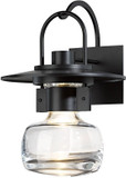 Hubbardton Forge 303005 Mason 11.3" Wide Exterior Wall Light Sconce