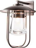 Hubbardton Forge 307720 Erlenmeyer Exterior Wall Sconce