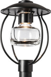 Hubbardton Forge 344810 Mason Exterior Lamp Post Light