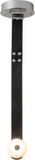 Hubbardton Forge 401850 Snaps LED Mini Drop Lighting Fixture